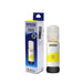 หมึกเครื่องปริ้นเตอร์ Epson-T00V400 สีเหลือง - SpeedCom