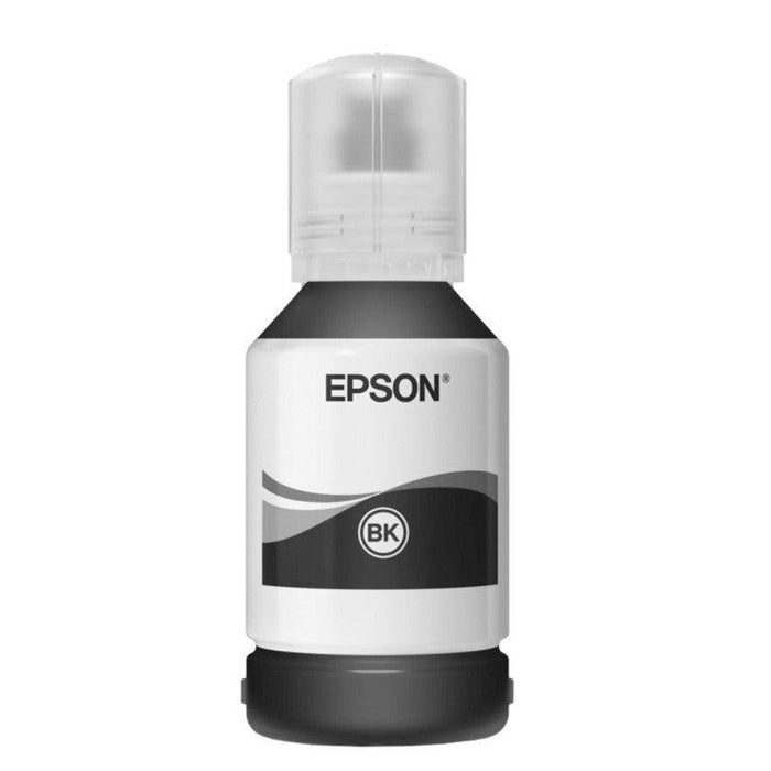 หมึกเครื่องปริ้นเตอร์ Epson-T03Q100 สีดำ - SpeedCom