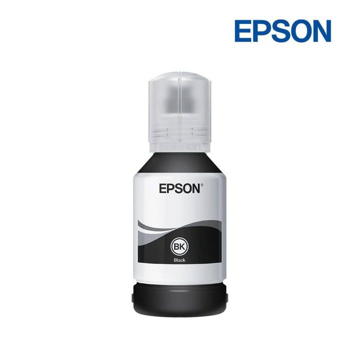 หมึกเครื่องปริ้นเตอร์ Epson-T03Y100-BK สีดำ - SpeedCom