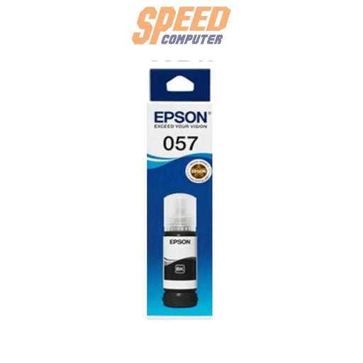 หมึกเครื่องปริ้นเตอร์ Epson - T09D100 สีดำ - SpeedCom