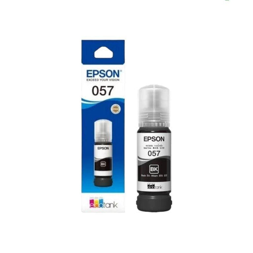 หมึกเครื่องปริ้นเตอร์ Epson-T09D100 สีดำ - SpeedCom