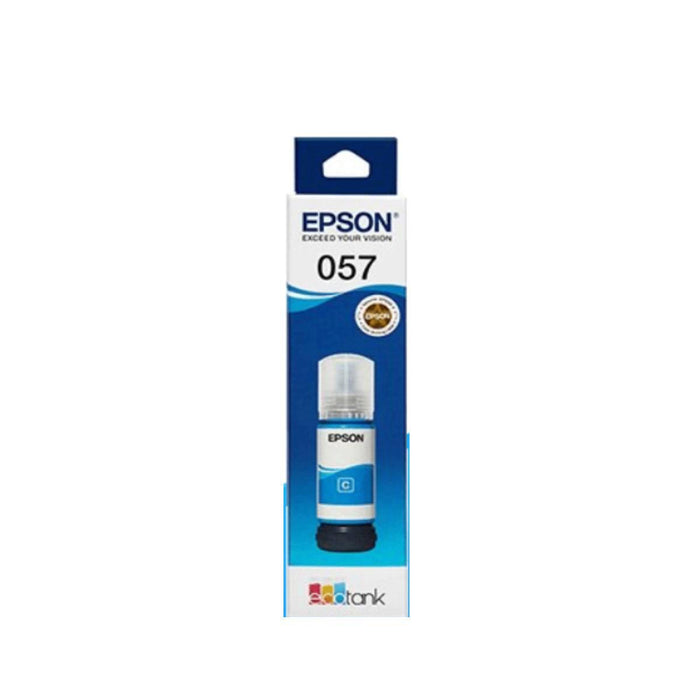 หมึกเครื่องปริ้นเตอร์ Epson-T09D200 สีฟ้า - SpeedCom