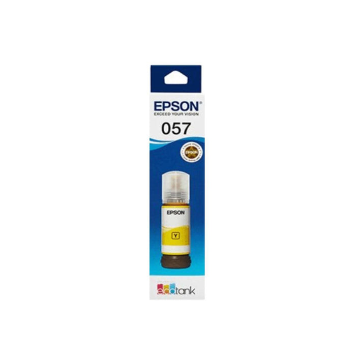 หมึกเครื่องปริ้นเตอร์ Epson-T09D400 สีเหลือง - SpeedCom