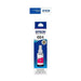 หมึกเครื่องปริ้นเตอร์ Epson-T6643-M สีแดงม่วง - SpeedCom