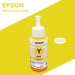 หมึกเครื่องปริ้นเตอร์ Epson-T6644-Y สีเหลือง - SpeedCom