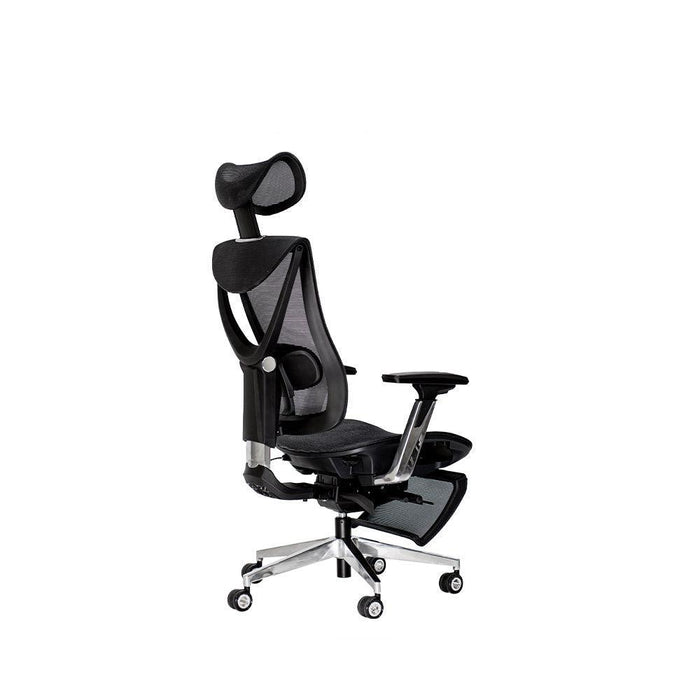 เก้าอี้เพื่อสุขภาพ ERGONOZ Thora Professional Ergonomic - SpeedCom