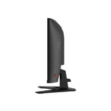 จอมอนิเตอร์ MSI MAG 275CQF E18 27.0" Curve IPS 180Hz สีดำ - SpeedCom