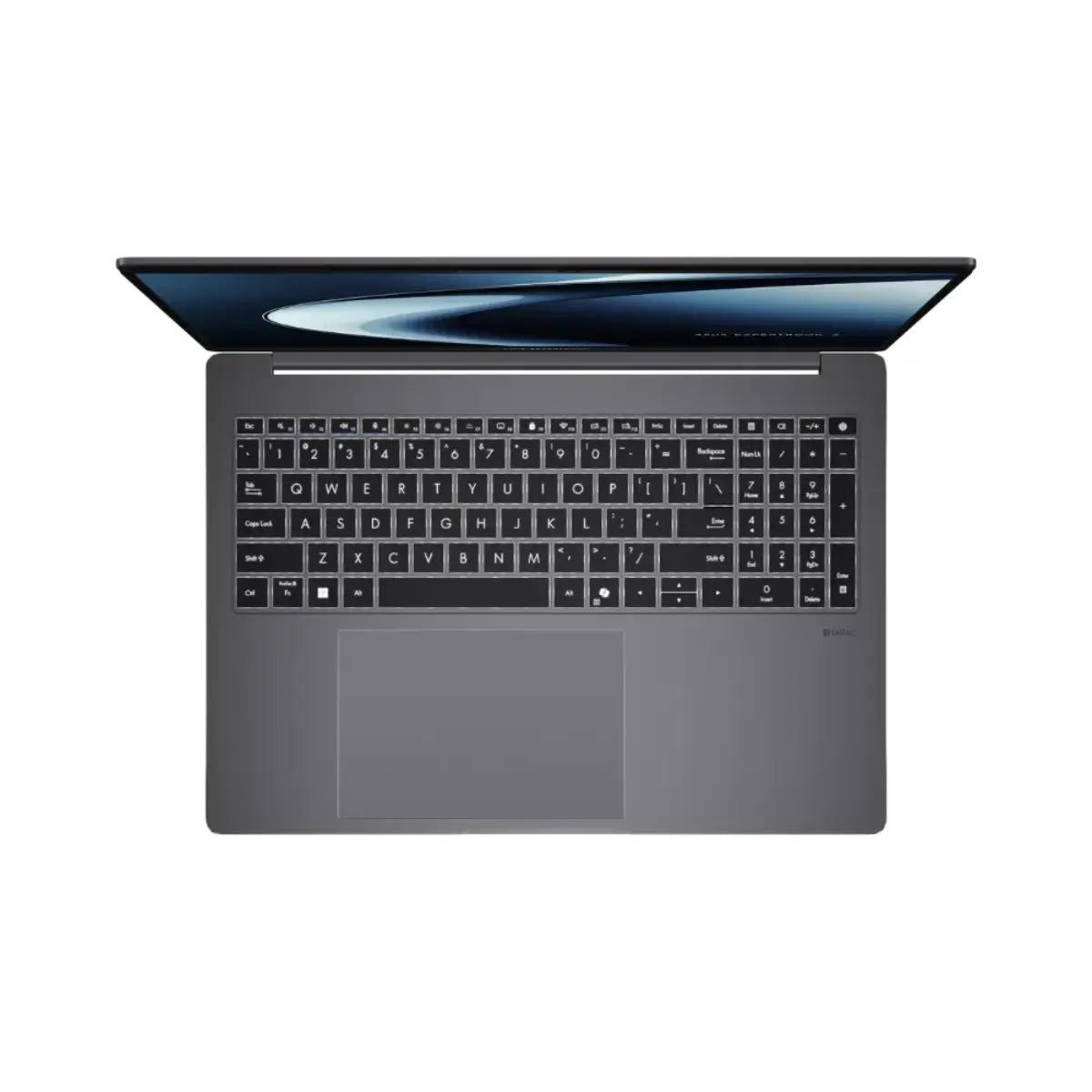 โน๊ตบุ๊ค Asus ExpertBook PM3606CKA-MB0300WS Ryzen AI 5 สีเทา (Misty Grey)SpeedCom