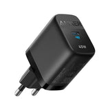 หัวชาร์จ Anker 313 Charger Wall Ultra-FastCharge 45W - SpeedCom