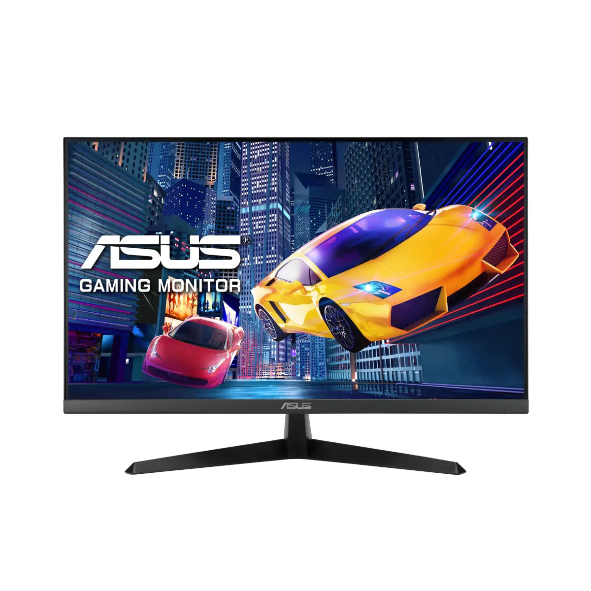 จอมอนิเตอร์ Asus VY279HGR Gaming Monitor 27" IPS 120HzSpeedCom