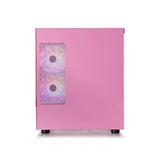 เคส THERMALTAKE VIEW 170 TG ARGB Micro ChassisSpeedCom