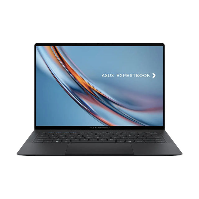 โน๊ตบุ๊ค Asus Expertbook B9406CAA-TH1108WS Ultra X7 สีดำ (Jet Fog) - SpeedCom