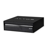 มินิพีซี Acer Altos BrainSphere GB10 F1 AI Desktop สีดำ (ฺBlack)