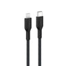 สายชาร์จ Belkin BoostCharge Pro USB-C Braided Cable to Lightning 2m - SpeedCom