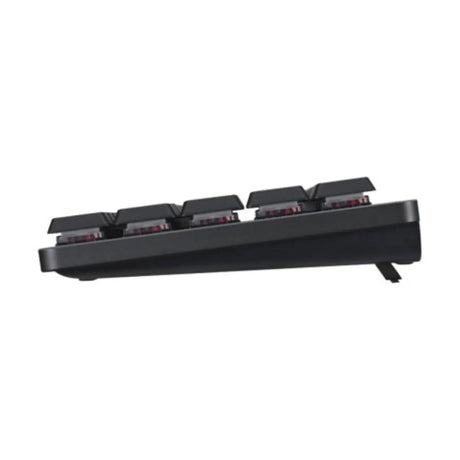 คีย์บอร์ด Asus ProArt Keyboard KD300 สีดำ (Black Aerolite) - SpeedCom