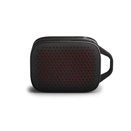 ลำโพงไร้สาย Philips Wireless Speakers (TAS1209BK/00) สีดำ - SpeedCom