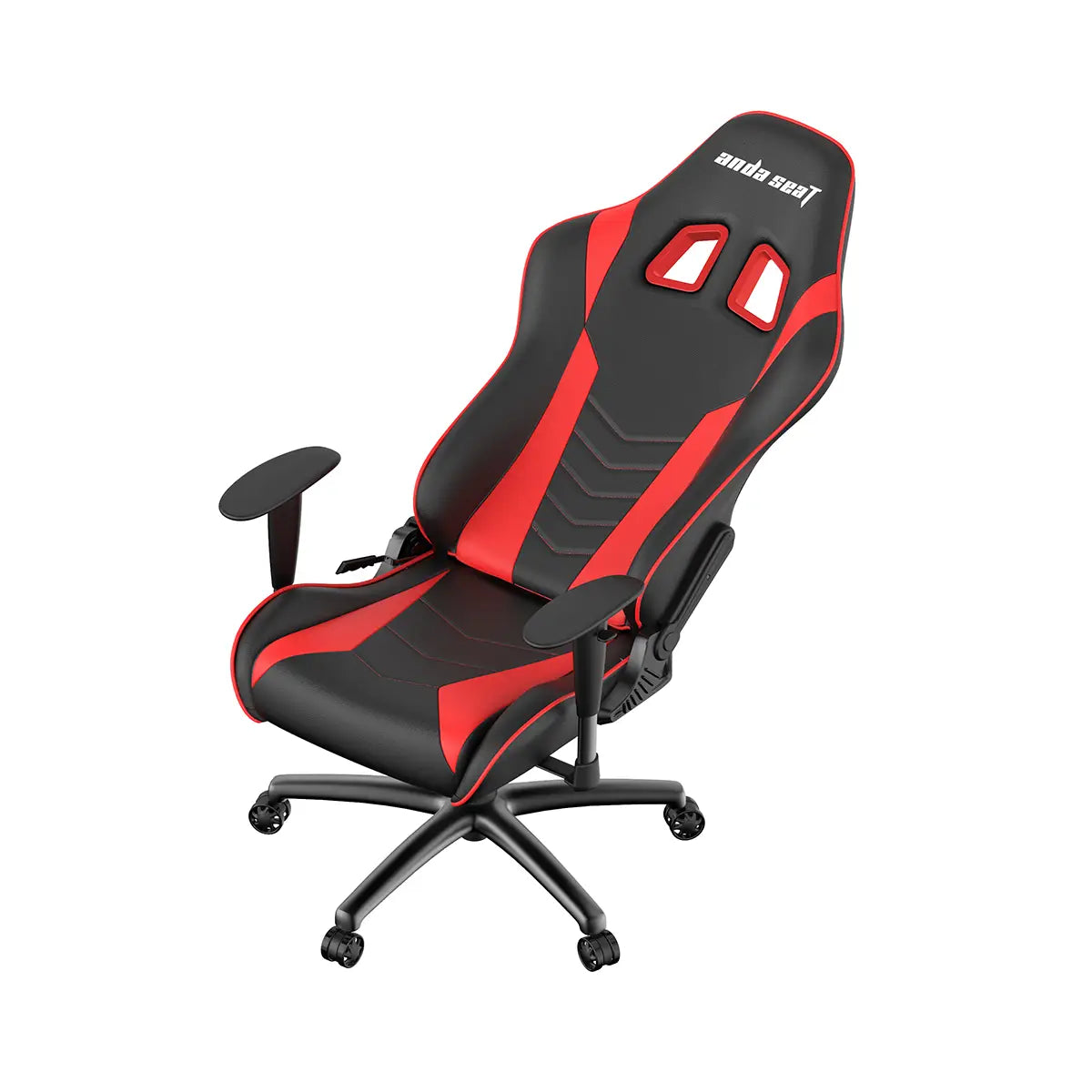 เก้าอี้เกมมิ่ง Anda Seat Axe E-Series Size M Premium - SpeedCom