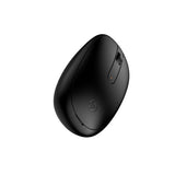 เมาส์ไร้สาย HP Mouse 240 (3V0G9AA) สีดำ - SpeedCom