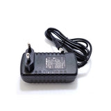 อะแดปเตอร์ VIPER VPR1220-2.1 12V2A TIS Switching Adapter สีดำ - SpeedCom