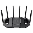 เราเตอร์ Asus TUF Gaming BE9400 Tri Band WiFi 7 สีดำ (Black) - SpeedCom
