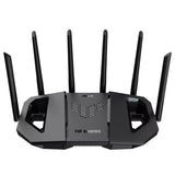 เราเตอร์ Asus TUF Gaming BE9400 Tri Band WiFi 7 สีดำ (Black) - SpeedCom