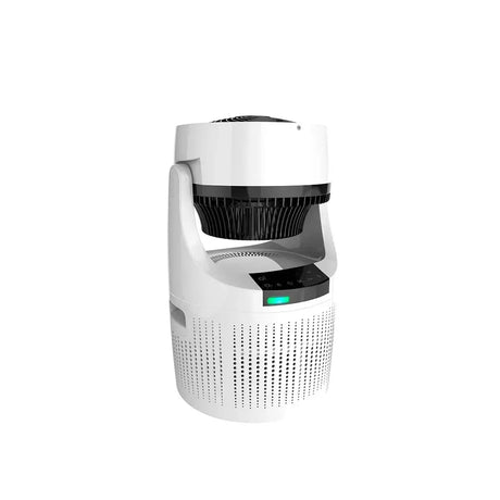 เครื่องฟอกอากาศ Acerpure C1-AC530-20W ZL.ACCTG.009 สีขาว (WHITE)SpeedCom