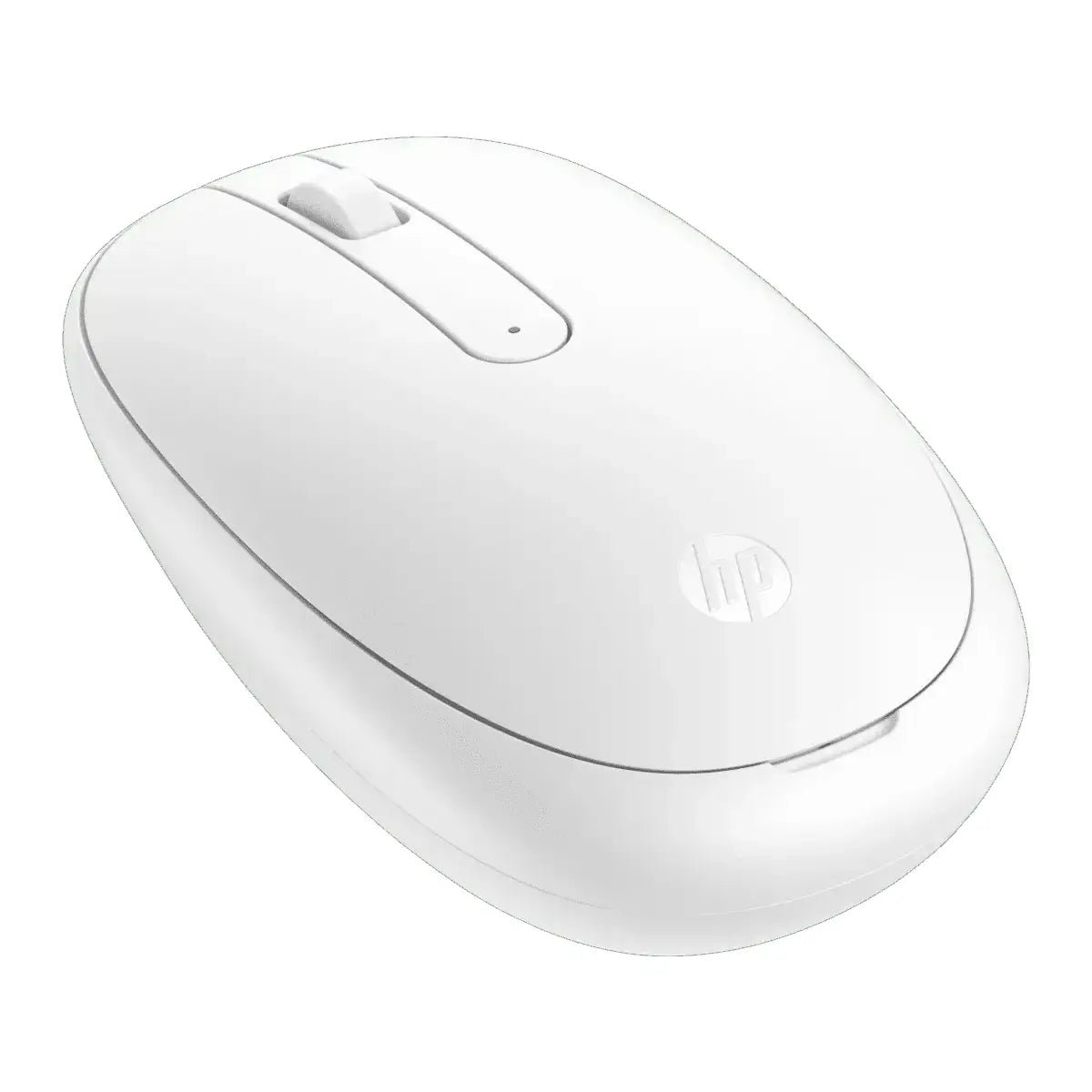 เมาส์ HP Mouse 240 Bluetooth (793F9AA) สีขาว - SpeedCom