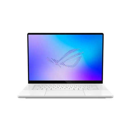 โน๊ตบุ๊ค Asus ROG Zephyrus G16 GU606AW-TB118WA Ultra 9 386H สีขาว (Platinum White) - SpeedCom