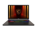 โน๊ตบุ๊ค MSI Vector 17 HX A2XWHG-091TH Ultra 9 สีเทา (Cosmos Gray)SpeedCom