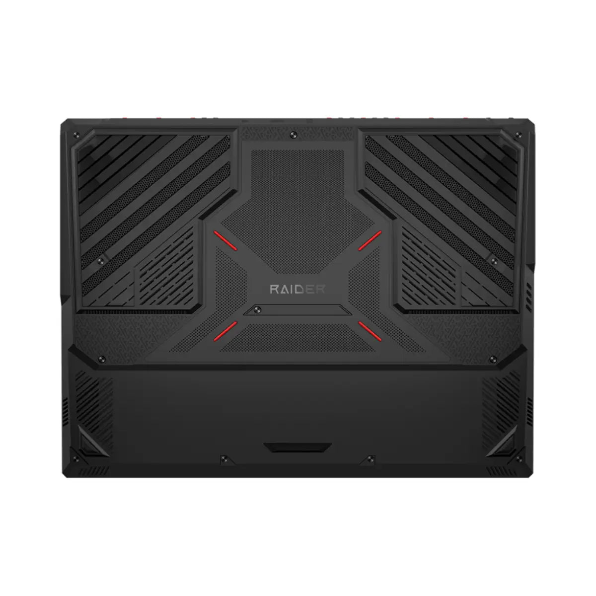 โน๊ตบุ๊ค MSI Raider 18 HX AI A2XWJG-869TH Ultra 9 สีดำ (Core Black) - SpeedCom