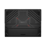 โน๊ตบุ๊ค MSI Raider 18 HX AI A2XWJG-869TH Ultra 9 สีดำ (Core Black) - SpeedCom