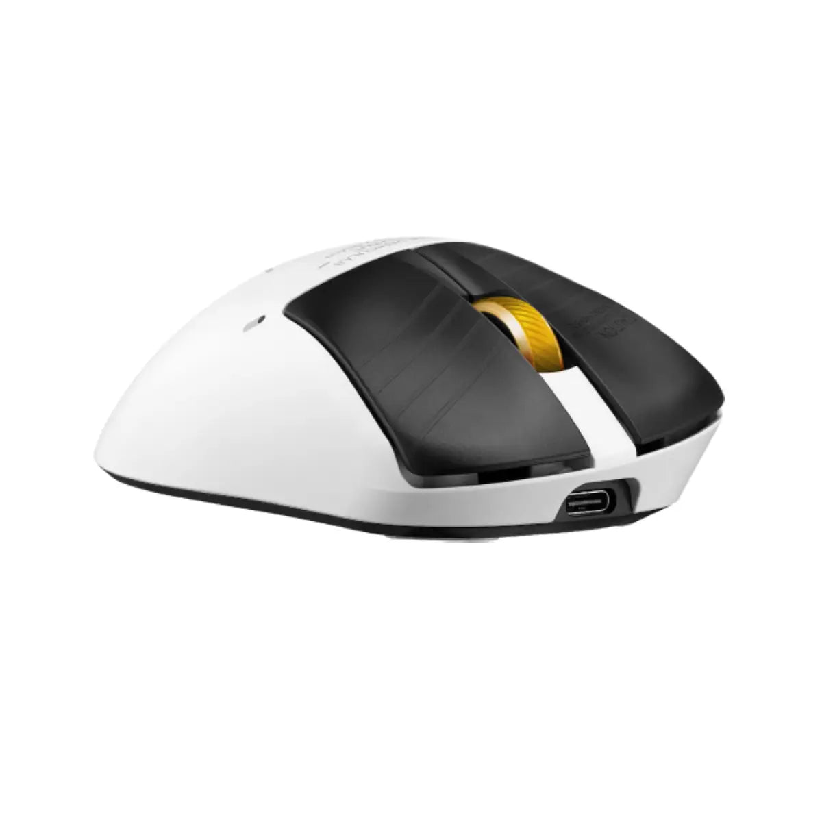 เมาส์เกมมิ่ง Asus ROG Keris II Origin-KJP