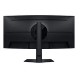 จอมอนิเตอร์ SAMSUNG ViewFinity S8 S85TH 40.0" WUHD VA 144Hz - SpeedCom
