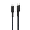 สายชาร์จ Belkin BoostCharge Pro USB-C Braided Cable to Lightning 1m - SpeedCom