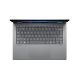 โน๊ตบุ๊ค HP OmniBook X 14-FK0053AU Ryzen AI 7 350 สีเงิน (Meteor Silver)SpeedCom