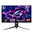 จอมอนิเตอร์ Asus ROG Swift OLED PG32UCDM Gen3 31.5" 4K 240Hz สีดำSpeedCom