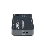 อุปกรณ์แปลงสัญญาณ VIPER VPR-SW3X1 HDMI Switch 3 x HDMI Input and 1 x HDMI Output สีดำ - SpeedCom