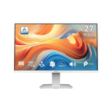 จอมอนิเตอร์ MSI PRO MP273QW-E14 27.0" IPS 2K 144Hz - SpeedCom