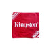 FREE GIFT | ผ้าเช็ดตัว Kingston (GSV0200) Cotton แท้ 100% - SpeedCom