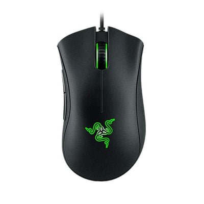 FREE GIFT | เมาส์ Razer Gaming DeathAdder Essential - SpeedCom