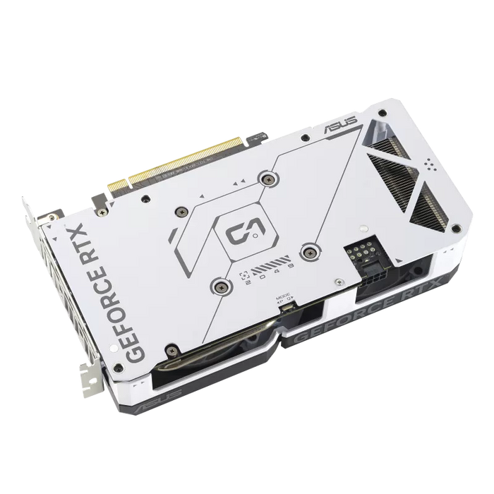 การ์ดจอ Asus GeForce RTX 4070 SUPER DUAL OC 12GB GDDR6X