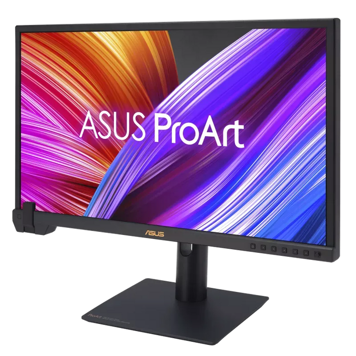 จอมอนิเตอร์ Asus ProArt Display PA24US 24.0" IPS 60Hz สีดำSpeedCom