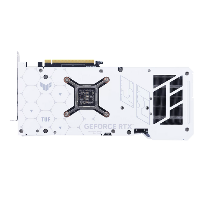 การ์ดจอ Asus GeForce RTX 4070Ti SUPER TUF GAMING OC 12GB GDDR6X