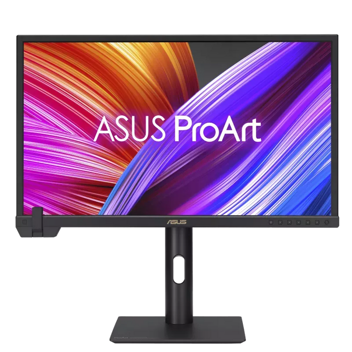 จอมอนิเตอร์ Asus ProArt Display PA24US 24.0" IPS 60Hz สีดำSpeedCom