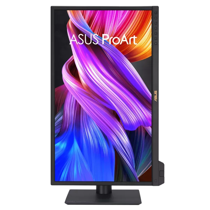 จอมอนิเตอร์ Asus ProArt Display PA24US 24.0" IPS 60Hz สีดำSpeedCom