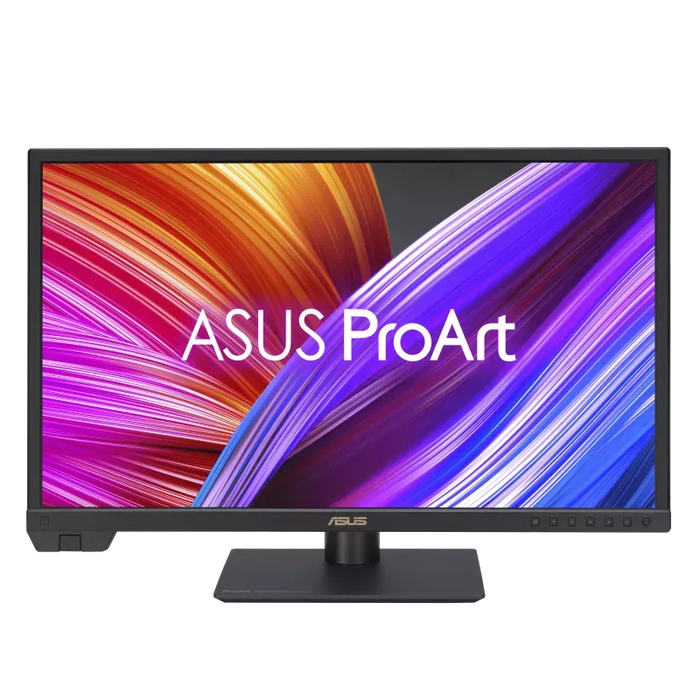 จอมอนิเตอร์ Asus ProArt Display PA24US 24.0" IPS 60Hz สีดำSpeedCom