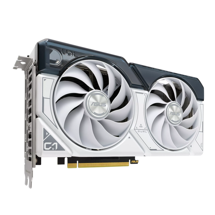 การ์ดจอ Asus GeForce RTX 4060 DUAL O8GB GDDR6