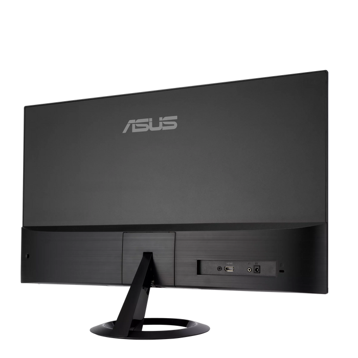 จอมอนิเตอร์ Asus VZ24EHF 23.8" IPS 100Hz สีดำ