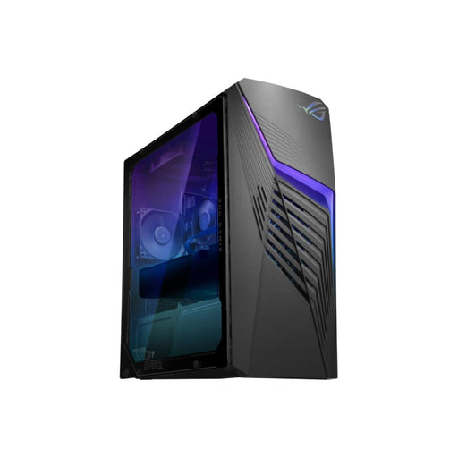 คอมพิวเตอร์ตั้งโต๊ะ Asus ROG Strix G13CHR G13CHR-71470F179W i7 Gen14 สีดำSpeedCom