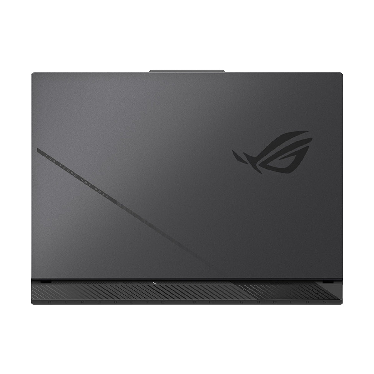 โน๊ตบุ๊ค ASUS ROG Strix G16 G614PW-TS056W สีเทา (Eclipse Gray)